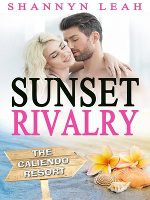 cover image of Sunset Rivalry